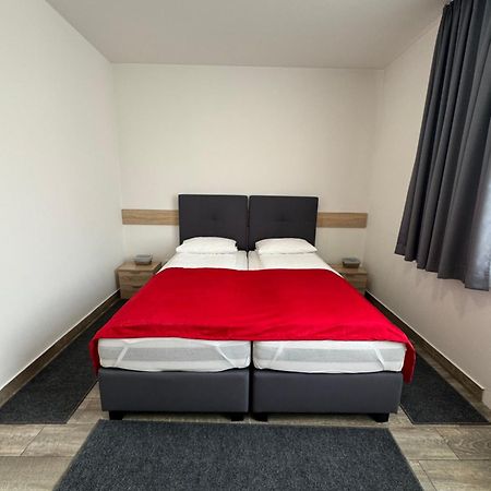 Apartments R Sport Boutique Sarajevo Luaran gambar