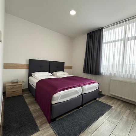 Apartments R Sport Boutique Sarajevo Luaran gambar