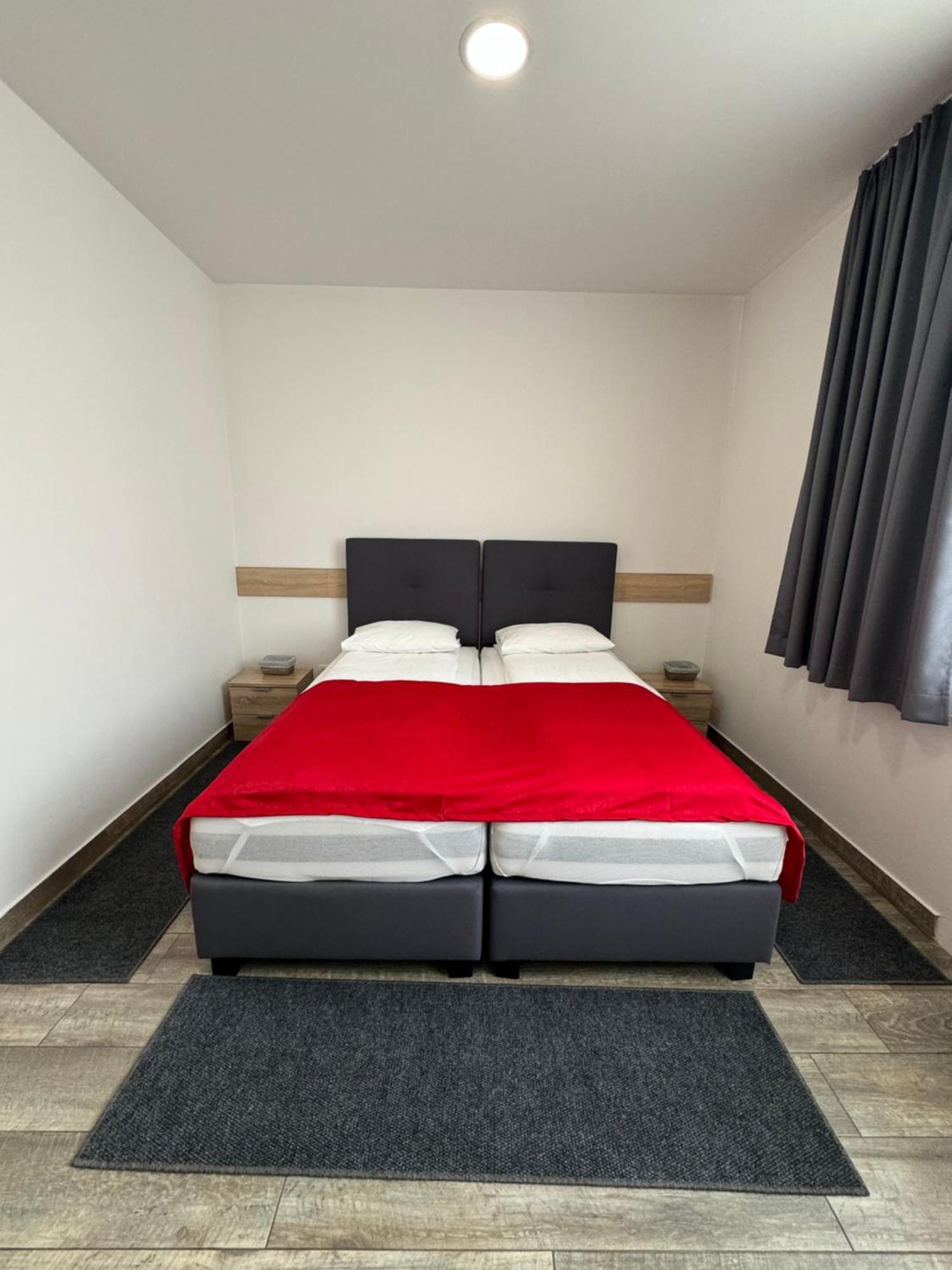 Apartments R Sport Boutique Sarajevo Luaran gambar