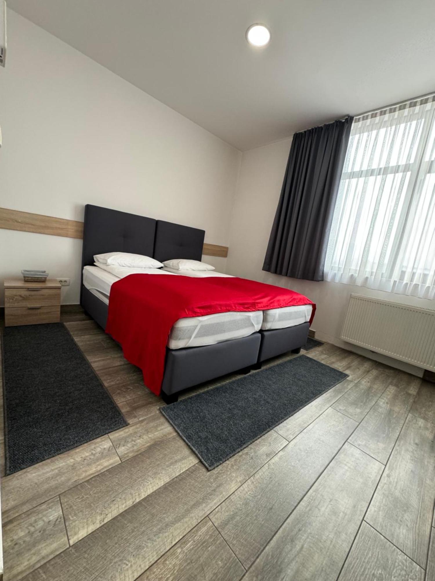 Apartments R Sport Boutique Sarajevo Luaran gambar