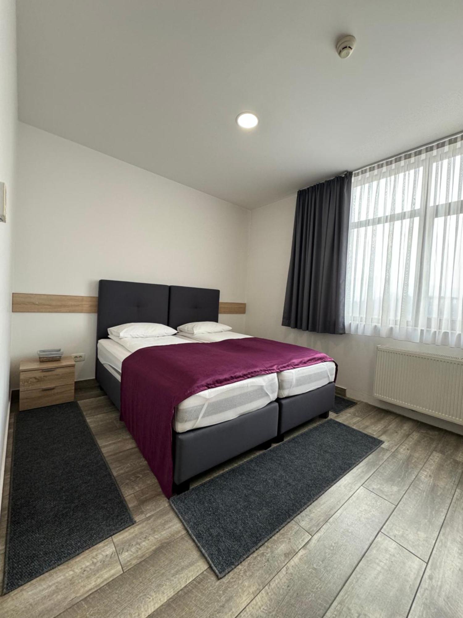 Apartments R Sport Boutique Sarajevo Luaran gambar