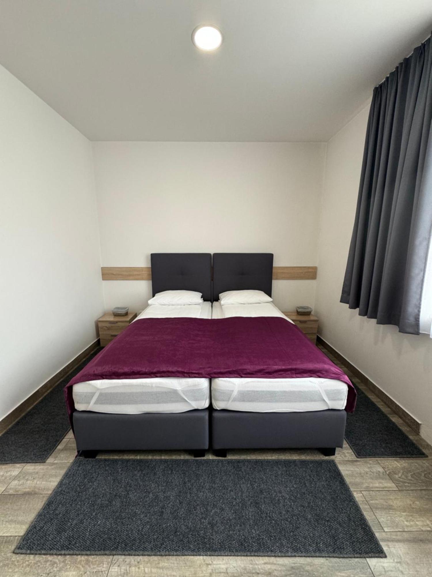 Apartments R Sport Boutique Sarajevo Luaran gambar