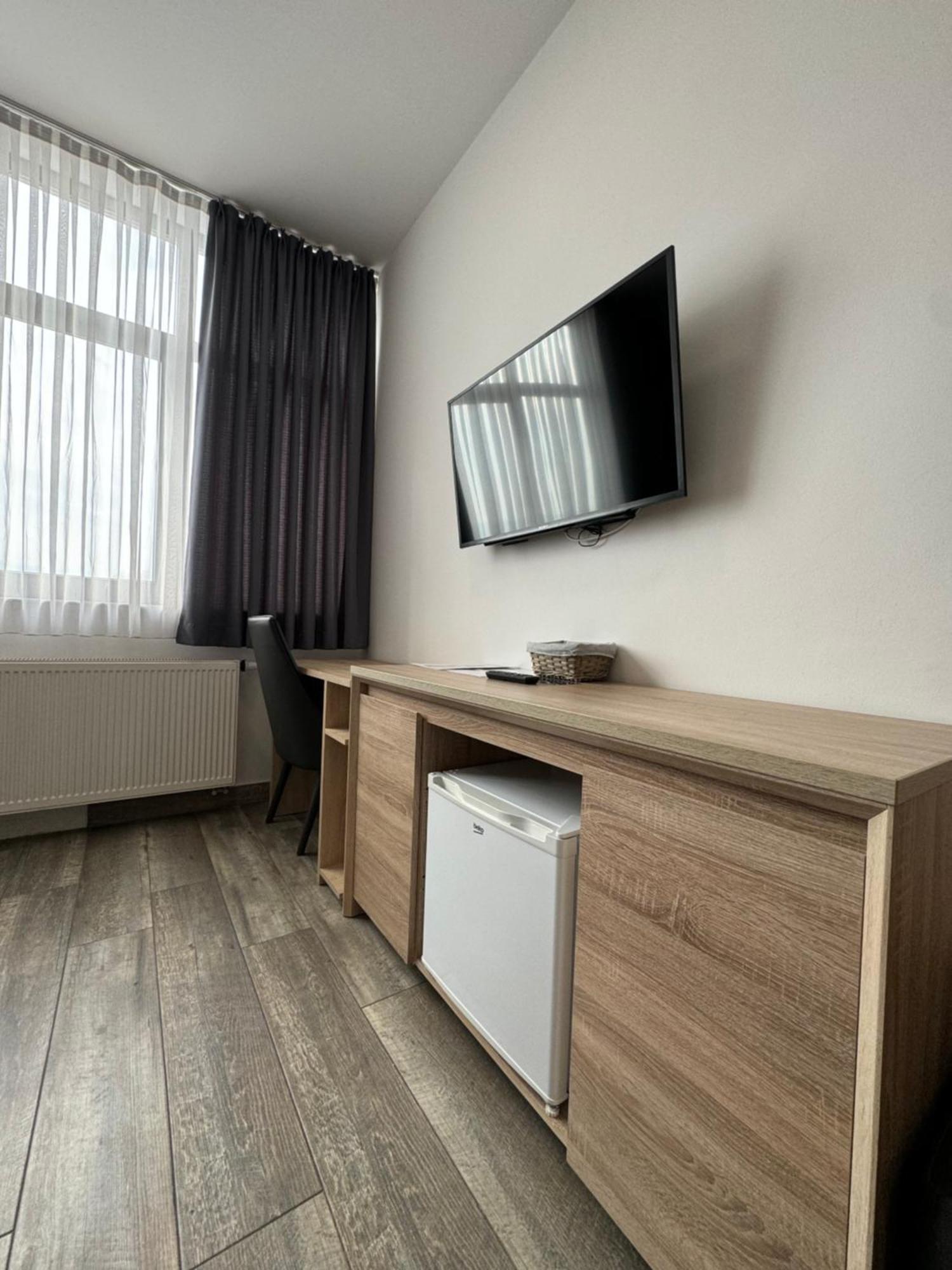Apartments R Sport Boutique Sarajevo Luaran gambar