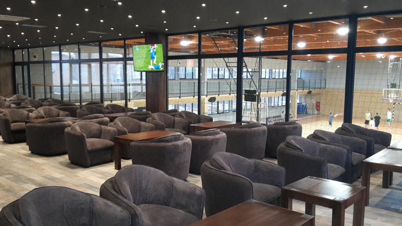 Apartments R Sport Boutique Sarajevo Luaran gambar