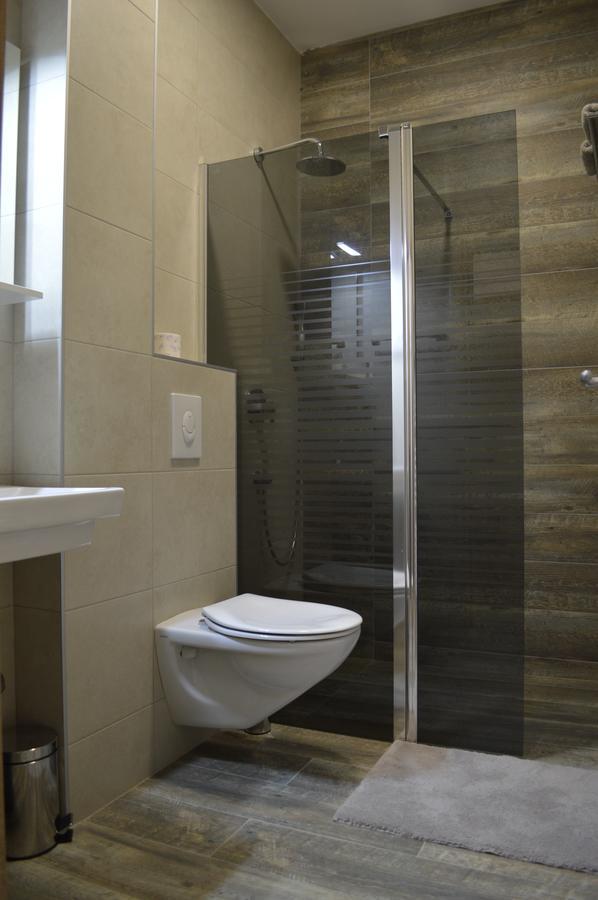 Apartments R Sport Boutique Sarajevo Luaran gambar