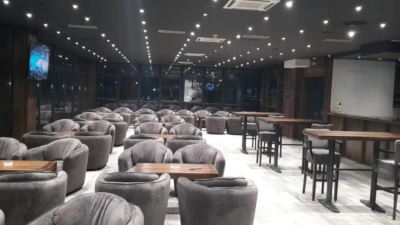Apartments R Sport Boutique Sarajevo Luaran gambar