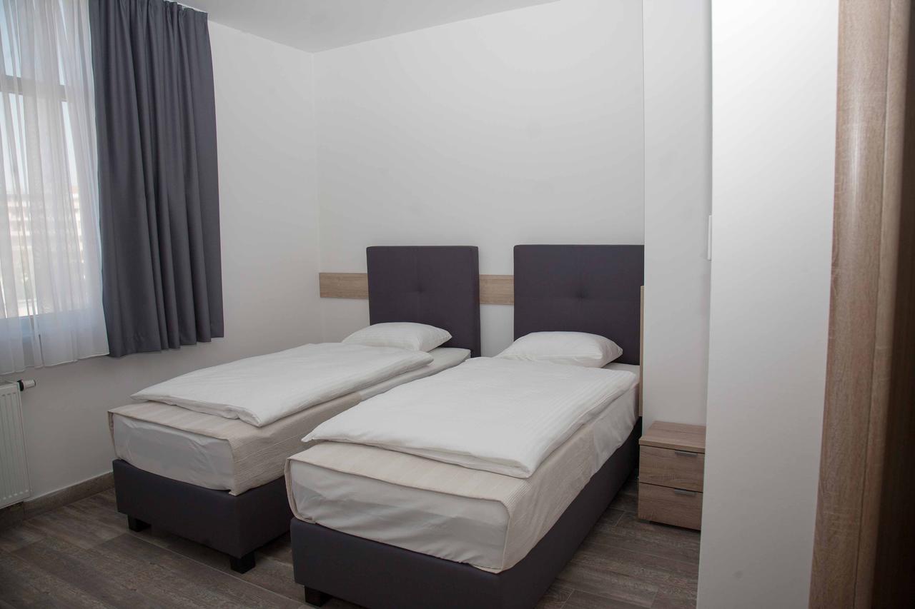 Apartments R Sport Boutique Sarajevo Luaran gambar