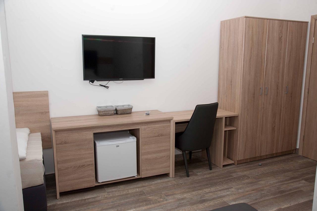 Apartments R Sport Boutique Sarajevo Luaran gambar