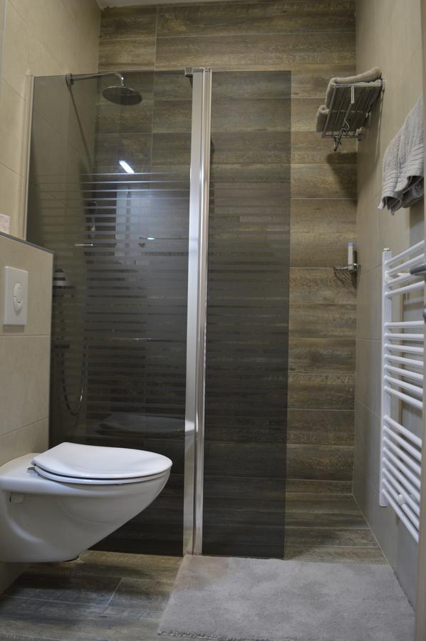 Apartments R Sport Boutique Sarajevo Luaran gambar
