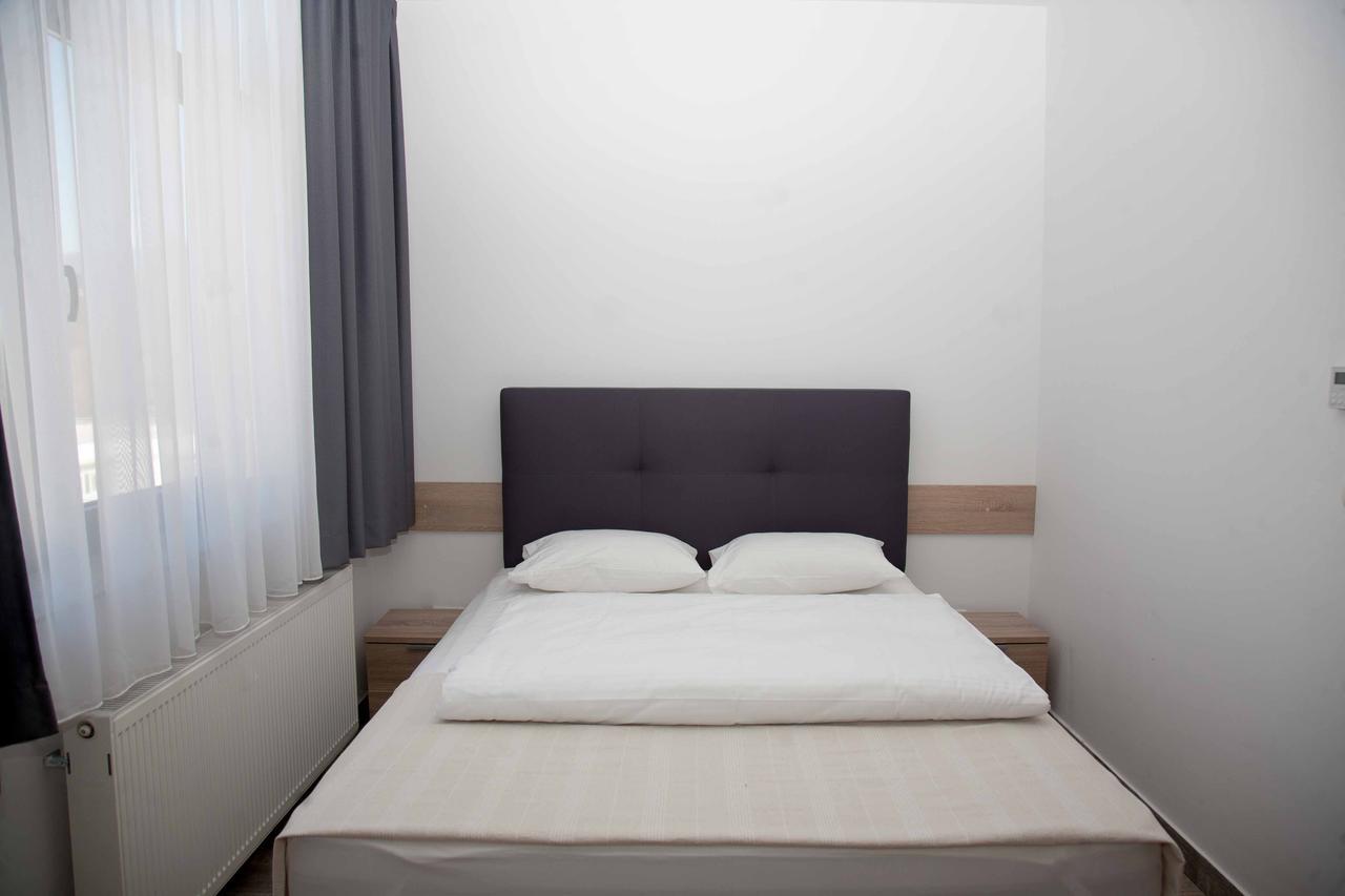 Apartments R Sport Boutique Sarajevo Luaran gambar